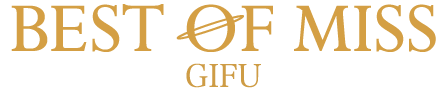 BEST OF MISS 岐阜